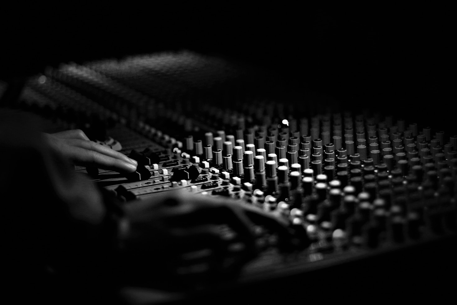 The Ultimate Guide to Creating an Artist Profile